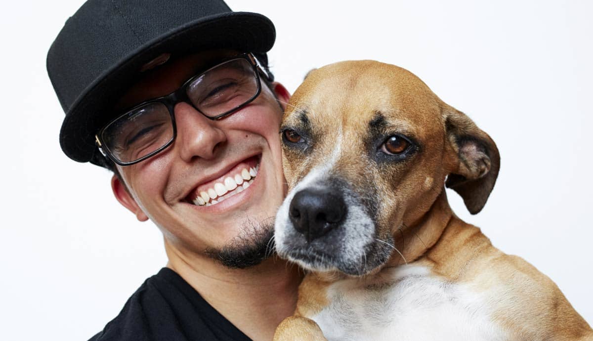 How Did Dogs Become Man’s Best Friend?