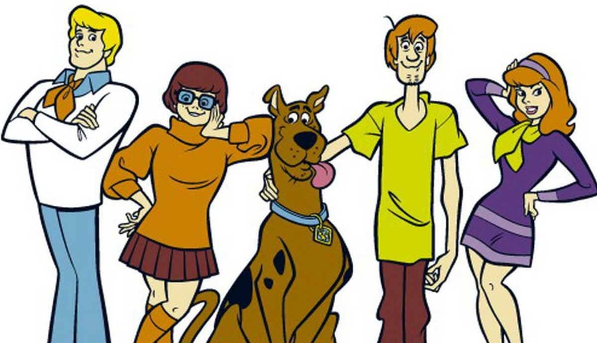 What Kind of Dog is Scooby Doo?